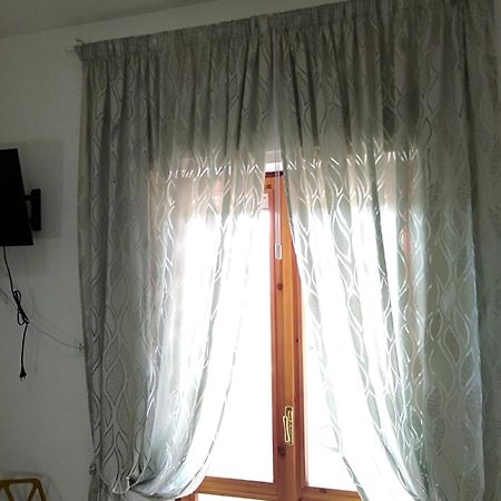 Antares B&B Кариати Экстерьер фото