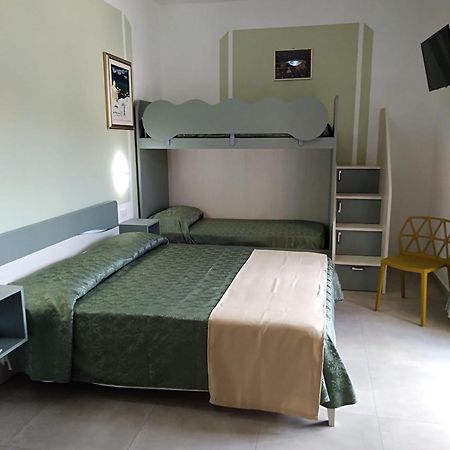 Antares B&B Кариати Экстерьер фото