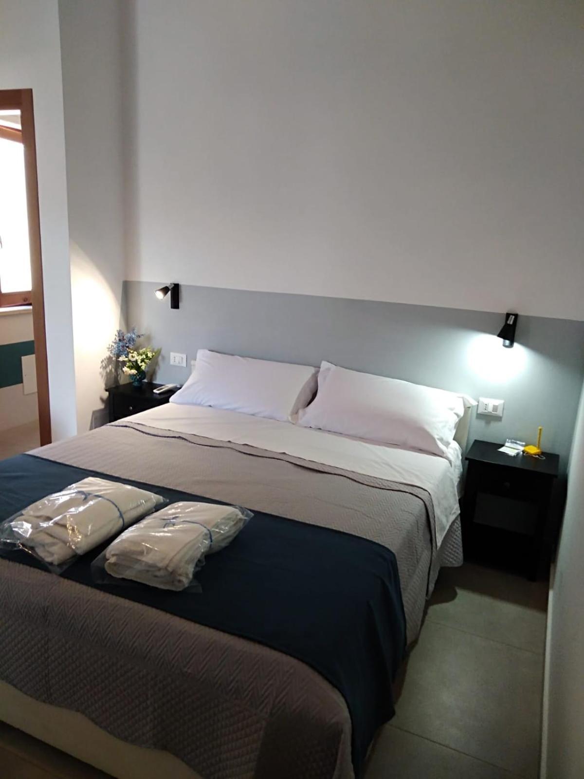 Antares B&B Кариати Экстерьер фото