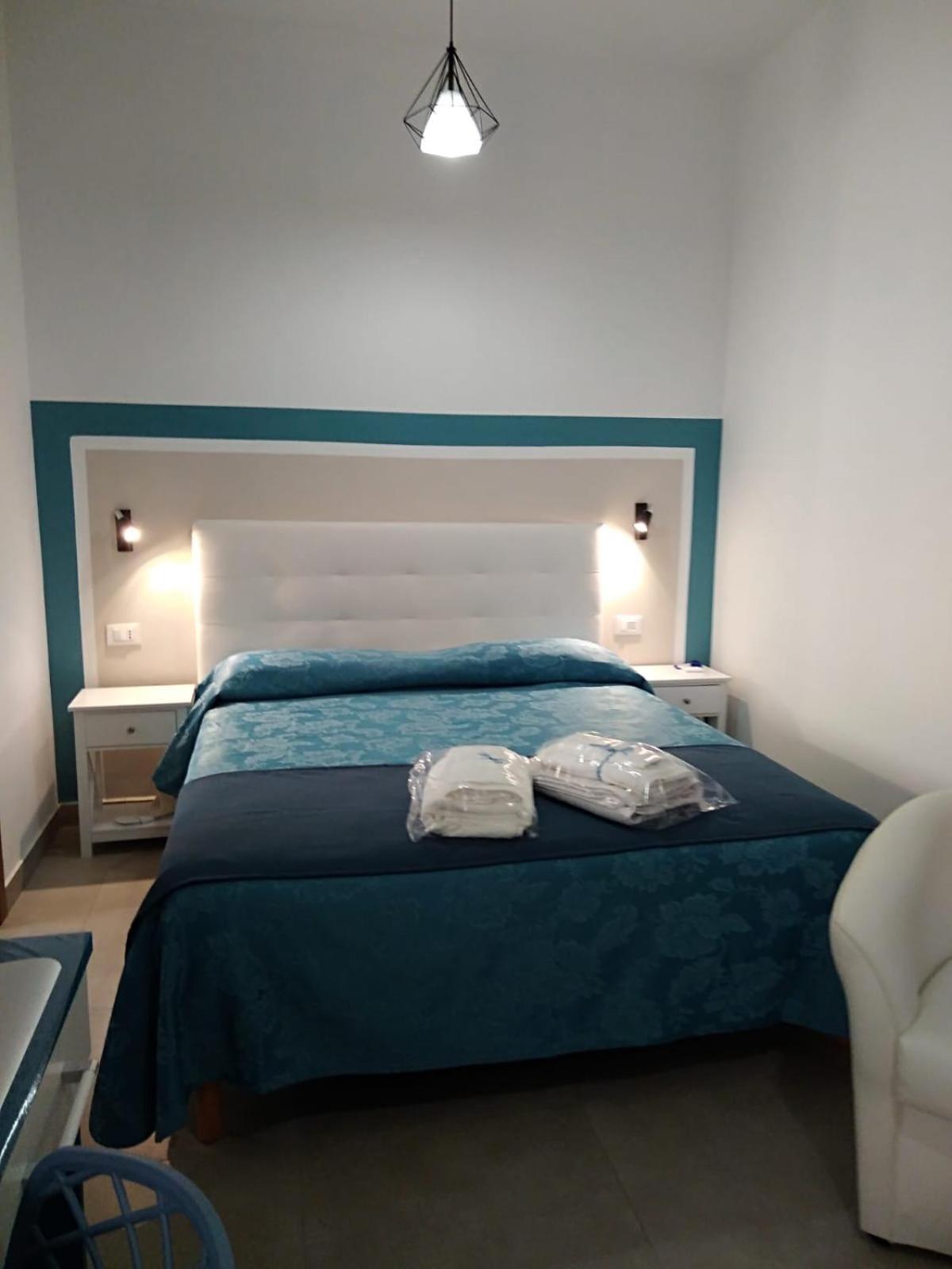 Antares B&B Кариати Экстерьер фото