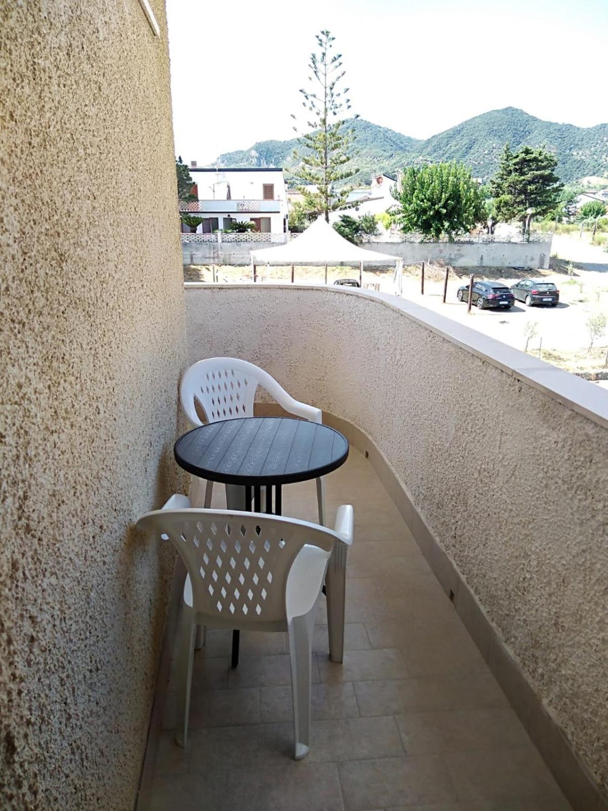Antares B&B Кариати Экстерьер фото