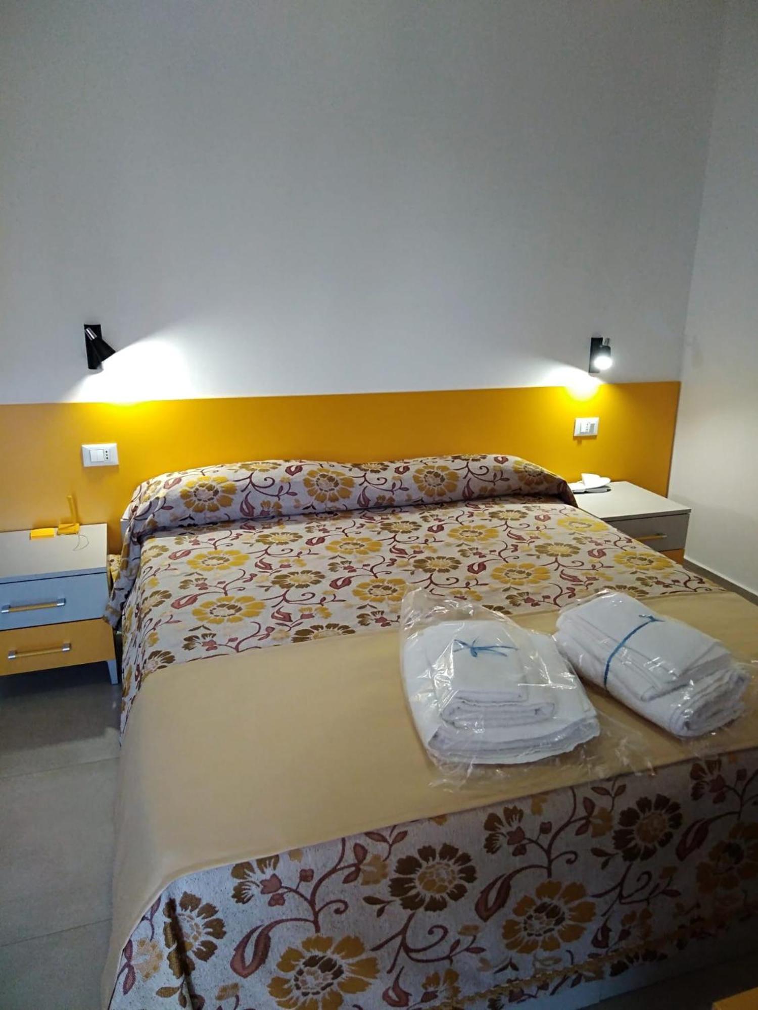 Antares B&B Кариати Экстерьер фото