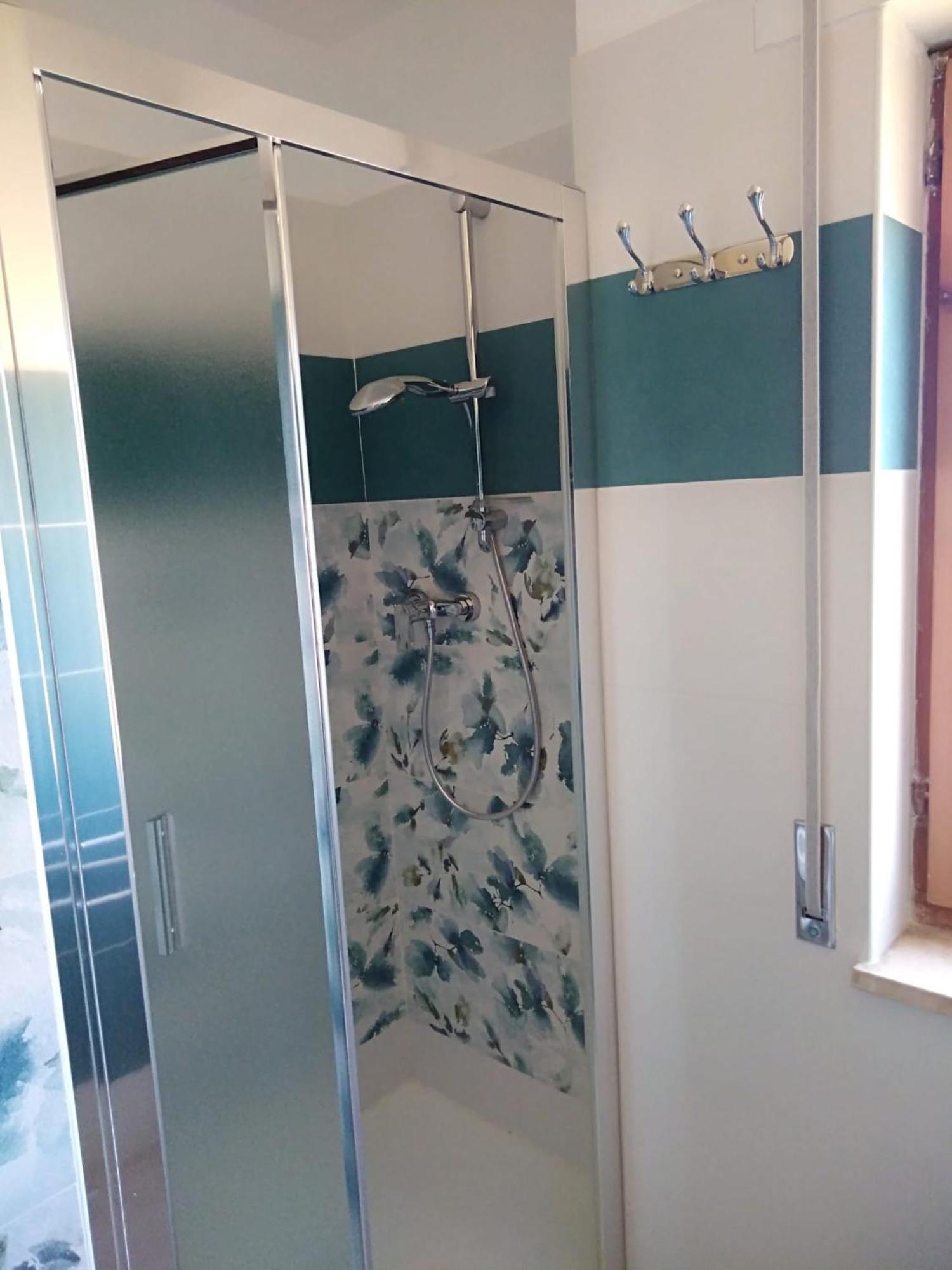 Antares B&B Кариати Экстерьер фото