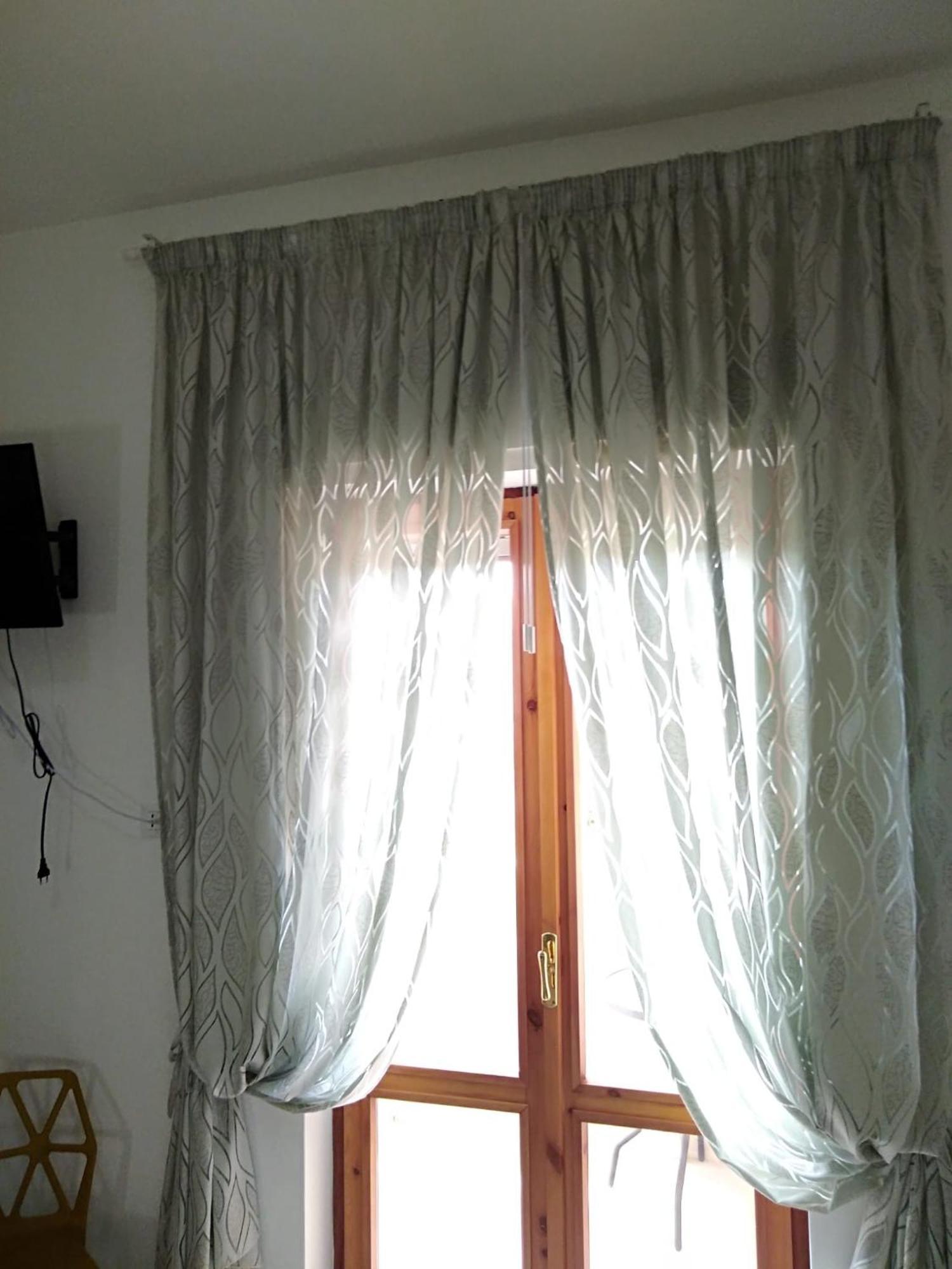 Antares B&B Кариати Экстерьер фото