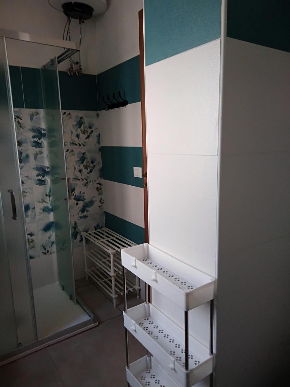 Antares B&B Кариати Экстерьер фото