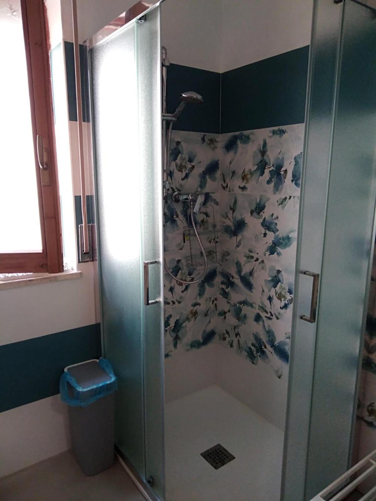 Antares B&B Кариати Экстерьер фото